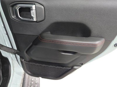 2024 Jeep Wrangler Rubicon X