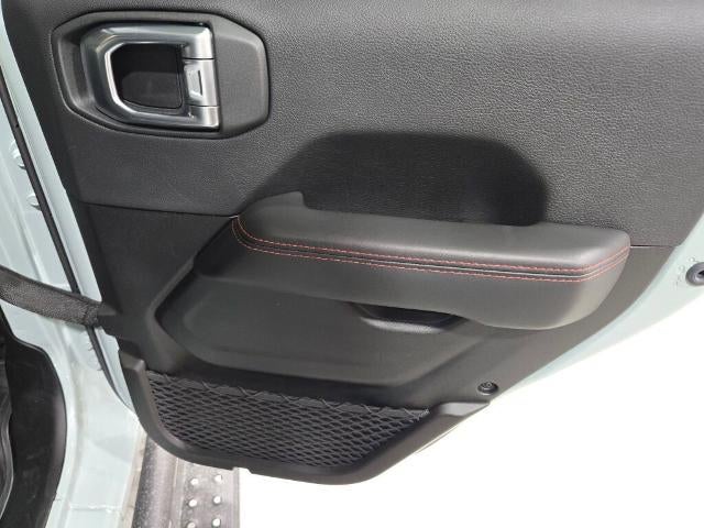 2024 Jeep Wrangler Rubicon X