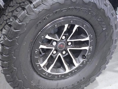 2024 Jeep Wrangler Rubicon X