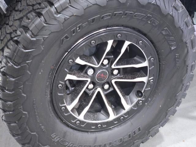 2024 Jeep Wrangler Rubicon X