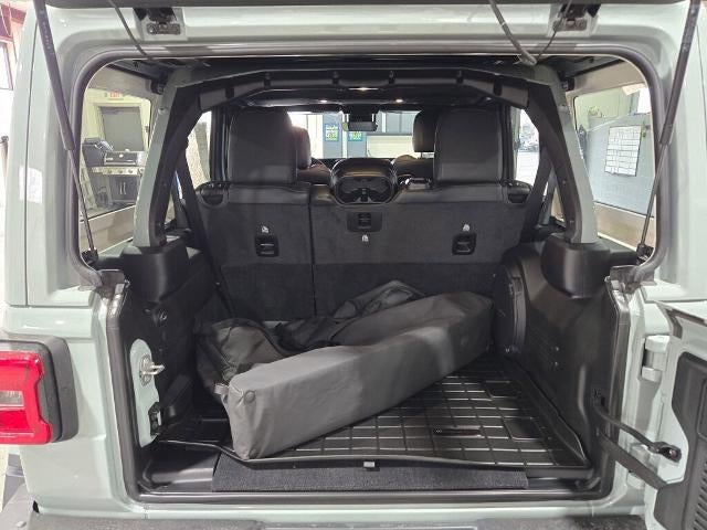 2024 Jeep Wrangler Rubicon X