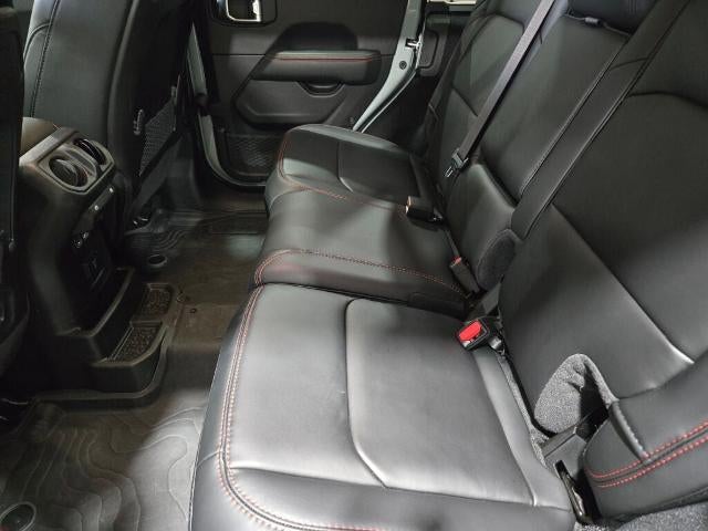 2024 Jeep Wrangler Rubicon X