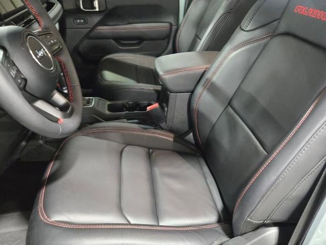 2024 Jeep Wrangler Rubicon X