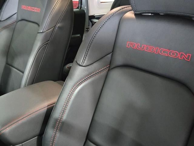 2024 Jeep Wrangler Rubicon X