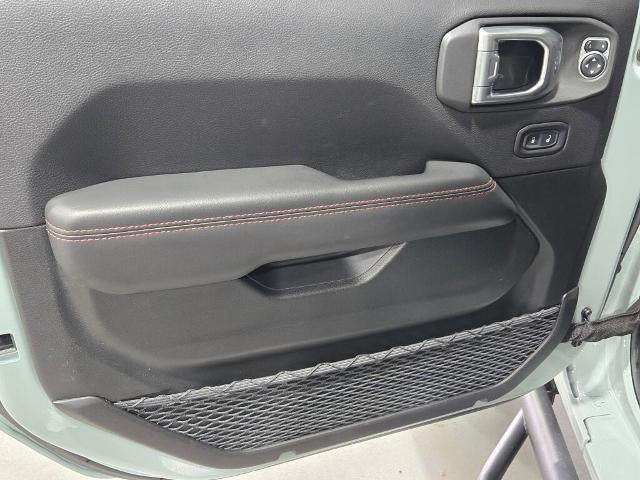 2024 Jeep Wrangler Rubicon X