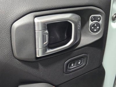 2024 Jeep Wrangler Rubicon X