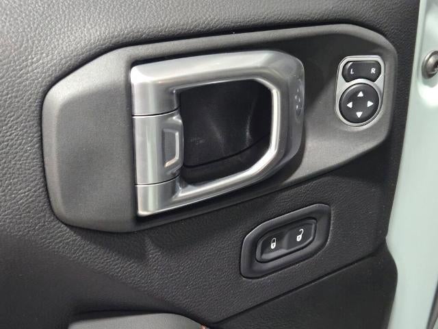 2024 Jeep Wrangler Rubicon X