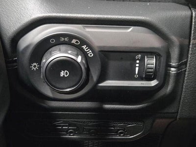 2024 Jeep Wrangler Rubicon X