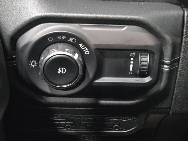 2024 Jeep Wrangler Rubicon X