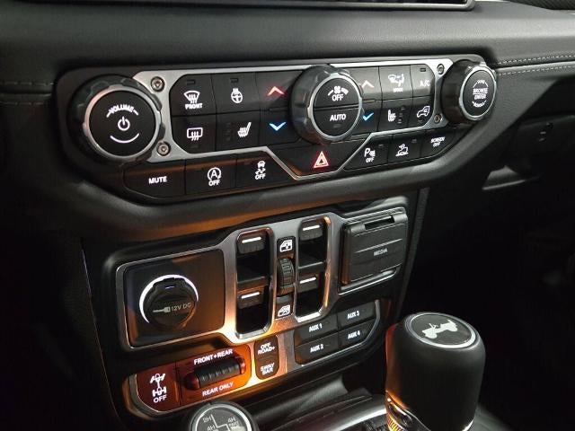 2024 Jeep Wrangler Rubicon X