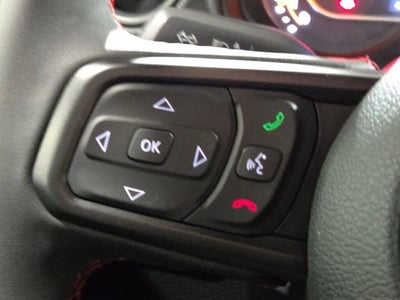 2024 Jeep Wrangler Rubicon X