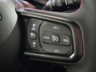 2024 Jeep Wrangler Rubicon X