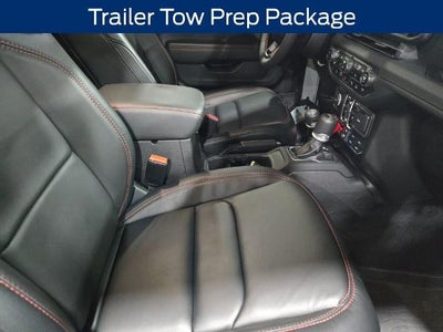 2024 Jeep Wrangler Rubicon X