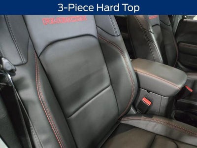 2024 Jeep Wrangler Rubicon X