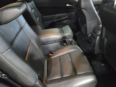 2022 Dodge Durango Citadel