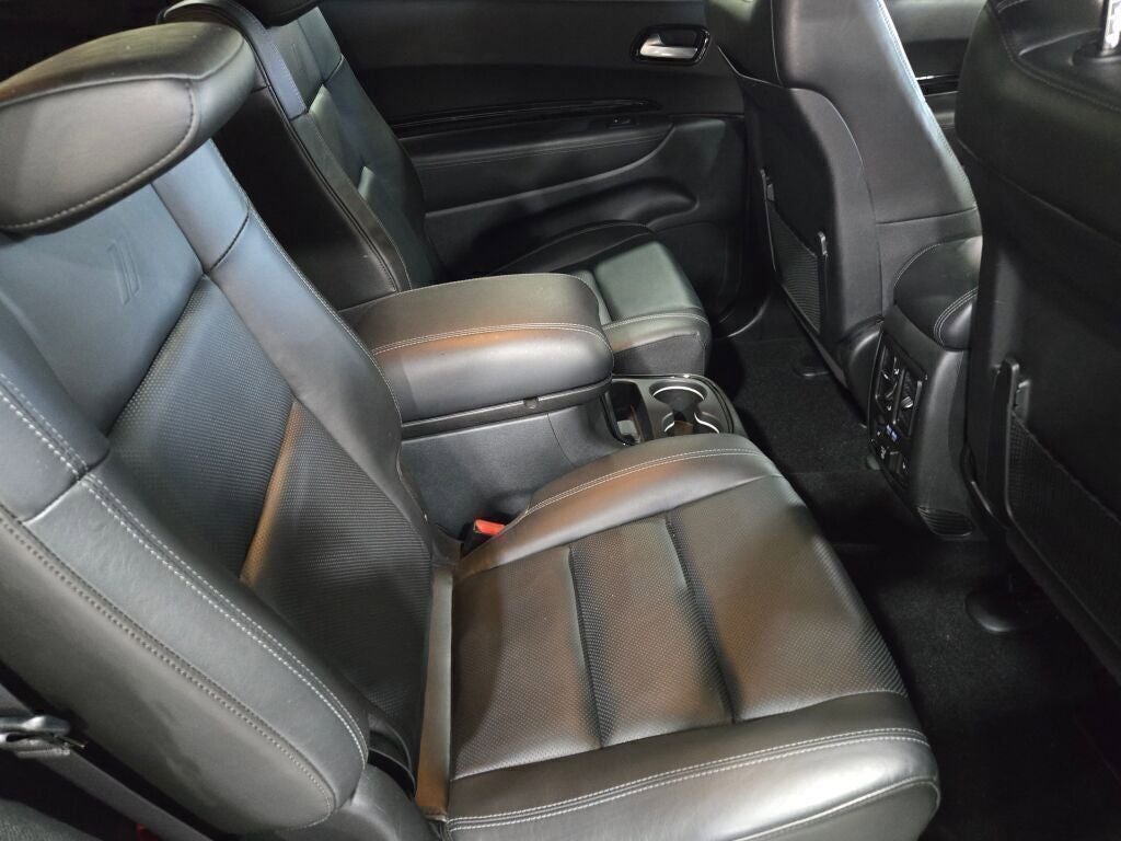 2022 Dodge Durango Citadel