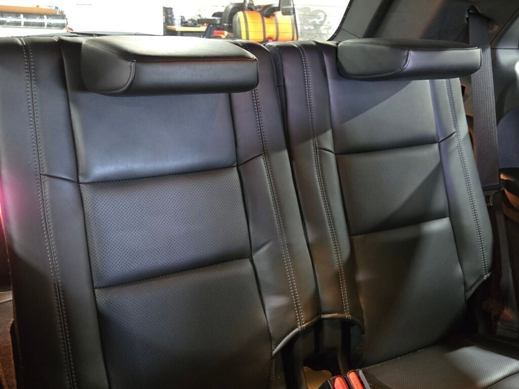 2022 Dodge Durango Citadel