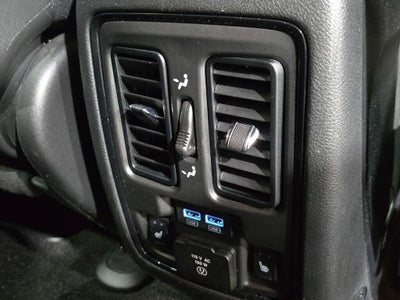 2022 Dodge Durango Citadel