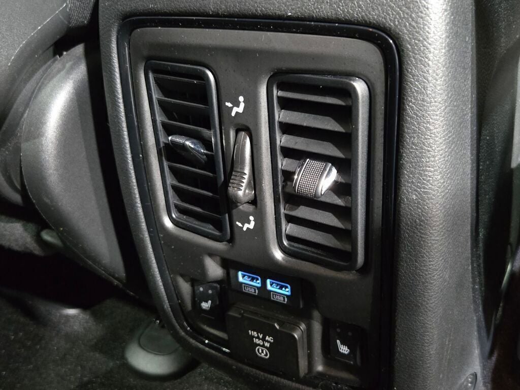 2022 Dodge Durango Citadel