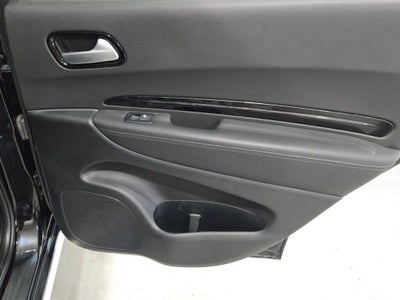 2022 Dodge Durango Citadel