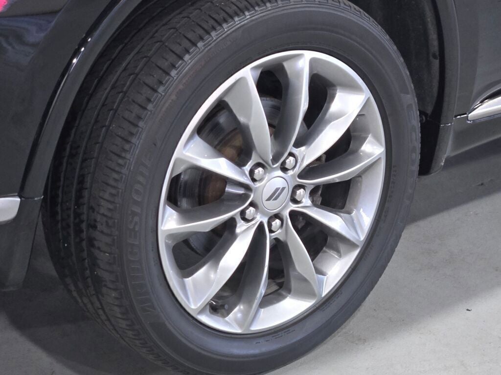 2022 Dodge Durango Citadel