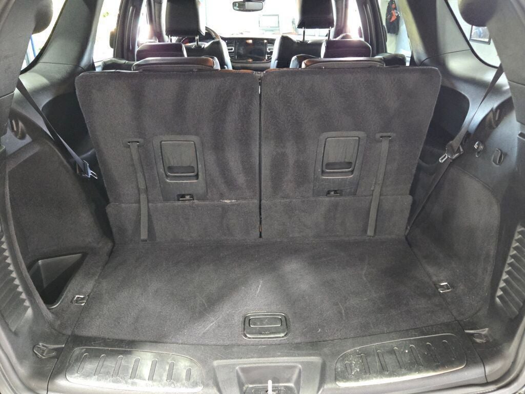 2022 Dodge Durango Citadel