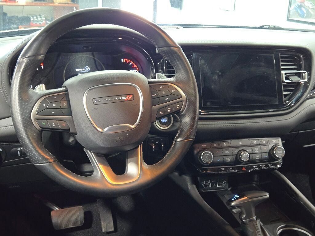 2022 Dodge Durango Citadel