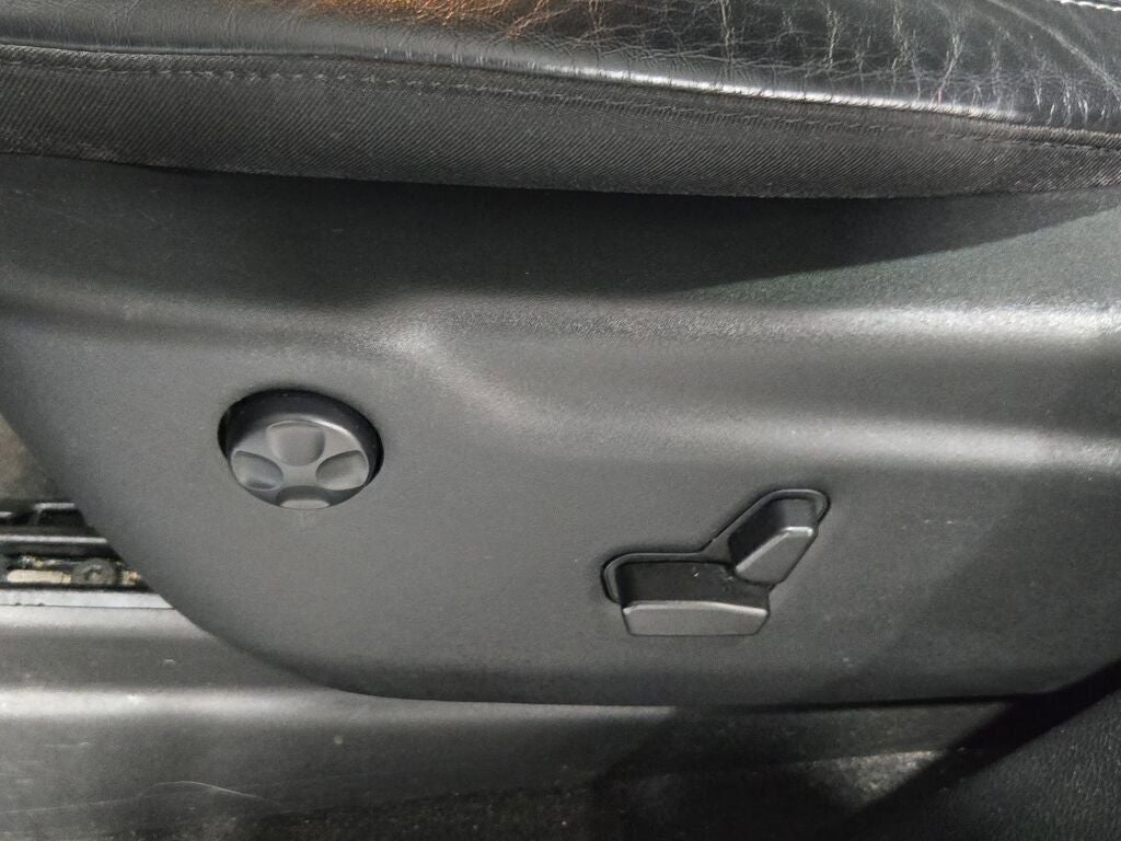 2022 Dodge Durango Citadel