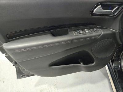 2022 Dodge Durango Citadel