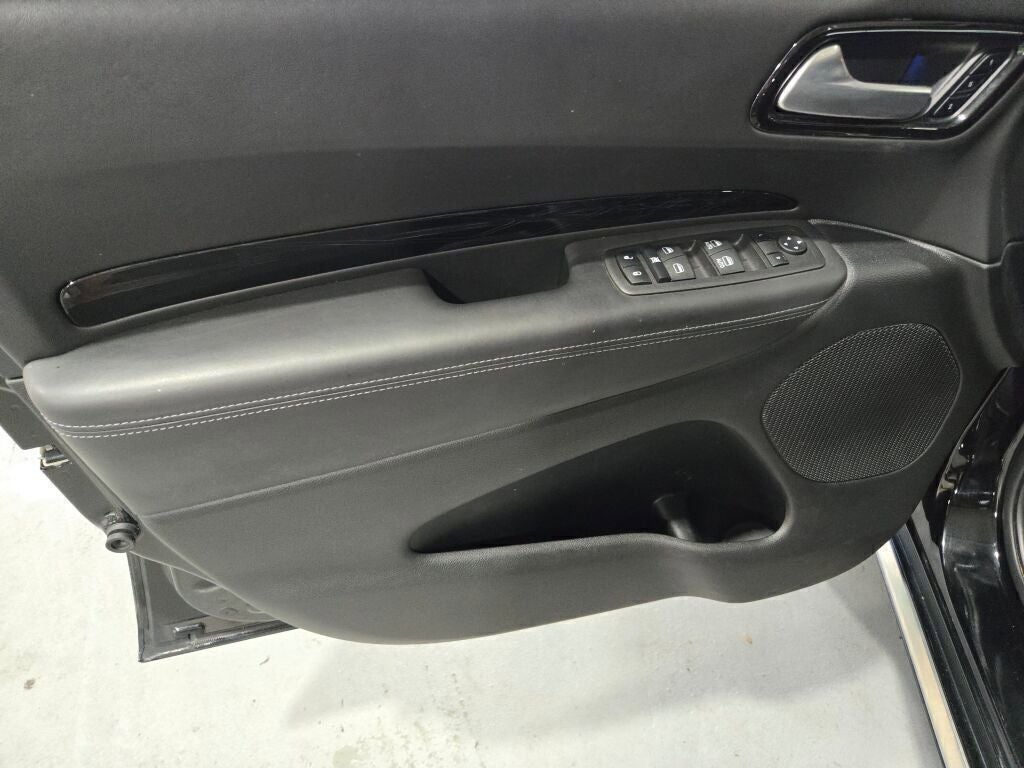 2022 Dodge Durango Citadel