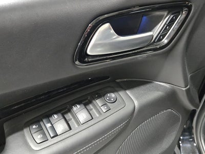 2022 Dodge Durango Citadel