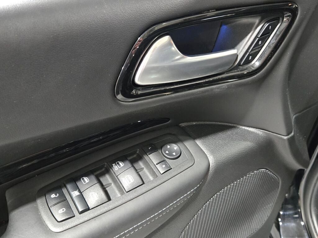 2022 Dodge Durango Citadel