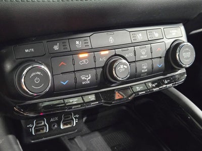 2022 Dodge Durango Citadel