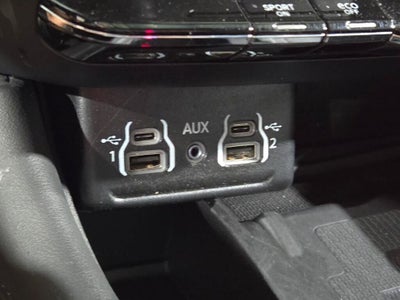 2022 Dodge Durango Citadel