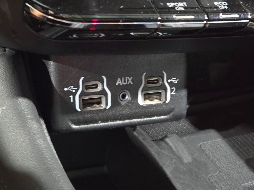 2022 Dodge Durango Citadel