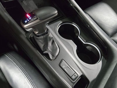 2022 Dodge Durango Citadel