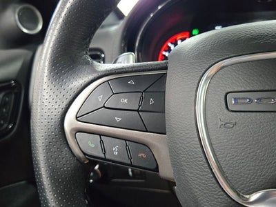 2022 Dodge Durango Citadel