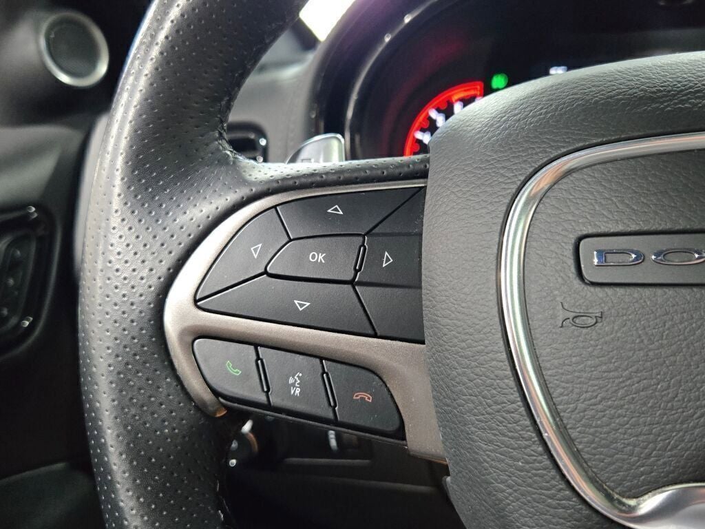 2022 Dodge Durango Citadel