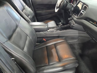 2022 Dodge Durango Citadel