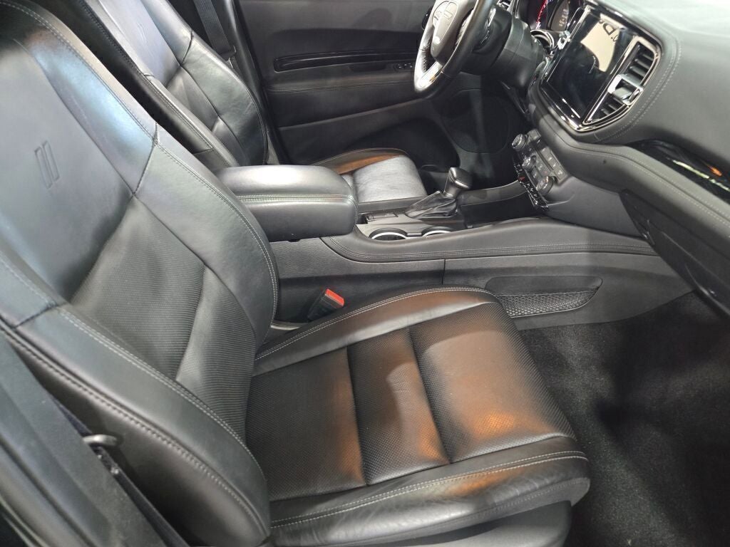 2022 Dodge Durango Citadel