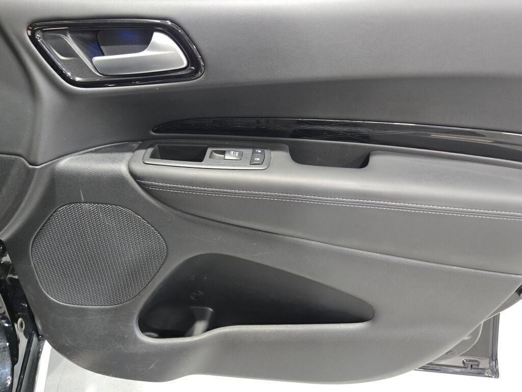 2022 Dodge Durango Citadel