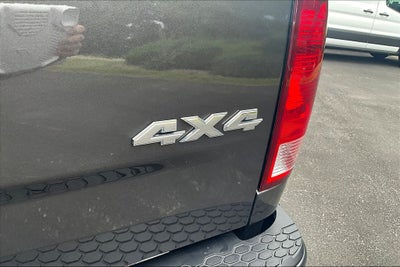 2024 RAM 1500 Classic Tradesman