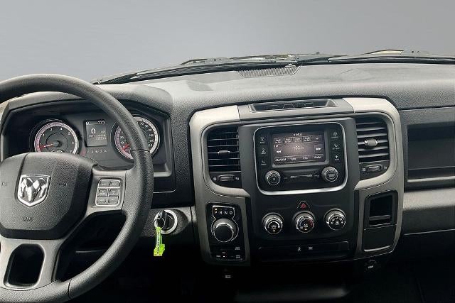 2024 RAM 1500 Classic Tradesman