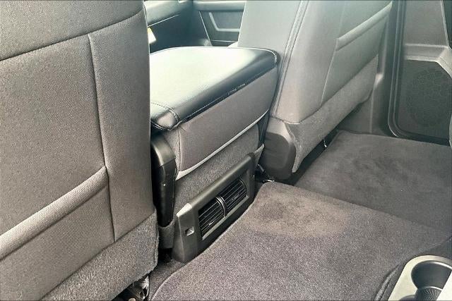2024 RAM 1500 Classic Tradesman