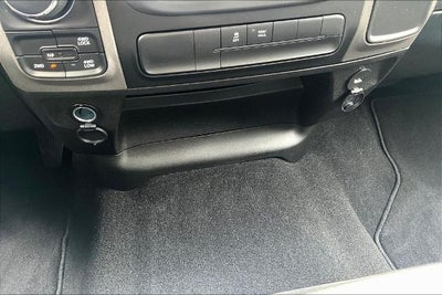 2024 RAM 1500 Classic Tradesman