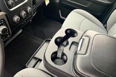 2024 RAM 1500 Classic Tradesman