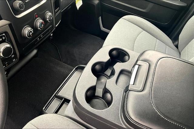 2024 RAM 1500 Classic Tradesman