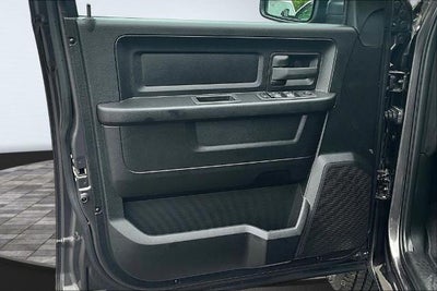 2024 RAM 1500 Classic Tradesman