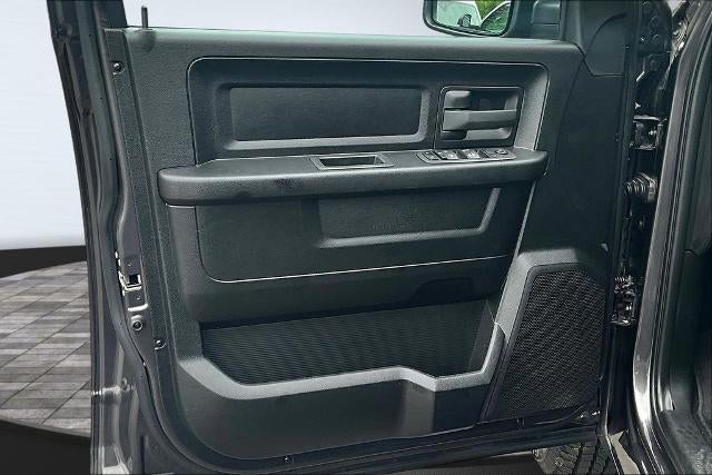 2024 RAM 1500 Classic Tradesman