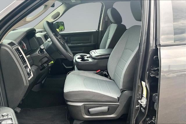 2024 RAM 1500 Classic Tradesman